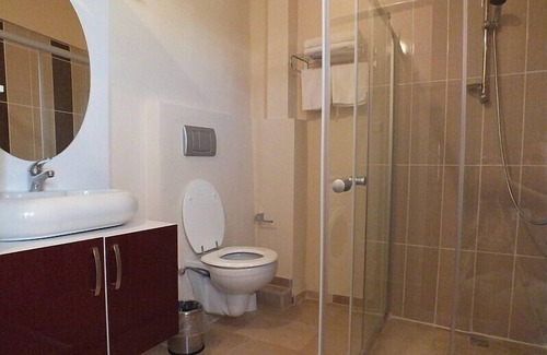 Erdek Hotel | Acet Hotel