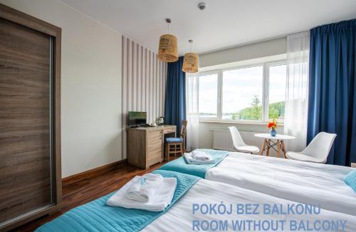 Mikolajki Bed & Breakfast | Ach Mazury
