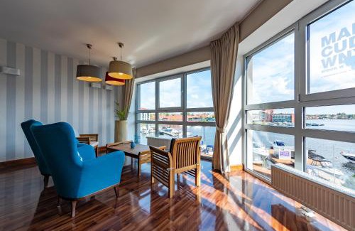 Mikolajki Bed & Breakfast | Ach Mazury