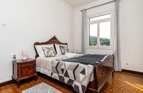 Lombo do Doutor Apartment | Achada House