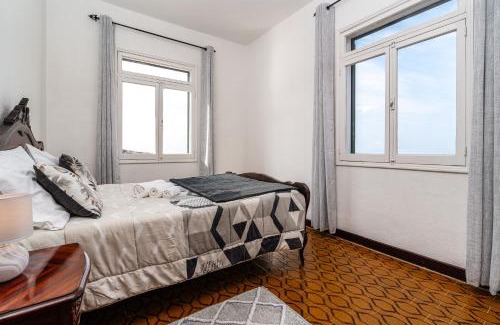 Lombo do Doutor Apartment | Achada House