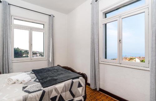 Lombo do Doutor Apartment | Achada House