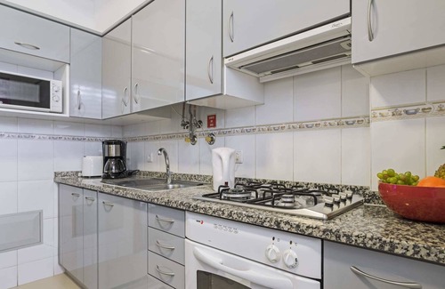 Sao Roque Apartment | Achada I by An Island Apart