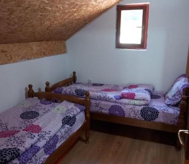 Montenegro Bed & Breakfast | Achak