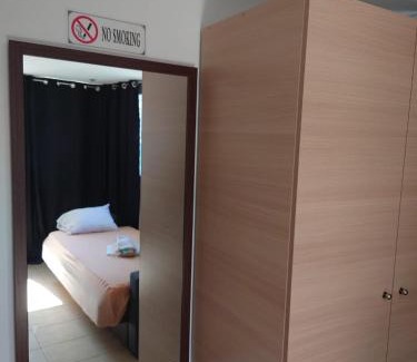 Attiki House | Acharnon Private Room