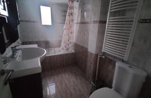 Attiki House | Acharnon Private Room