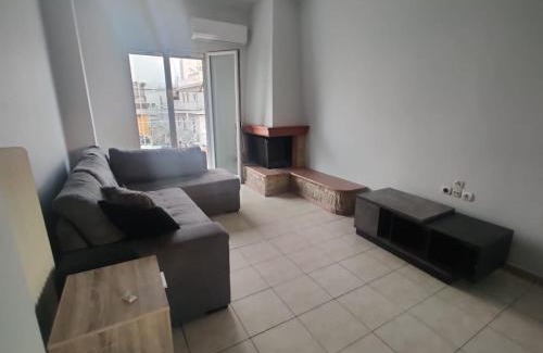 Attiki House | Acharnon Private Room