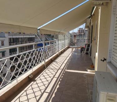 Attiki House | Acharnon Private Room