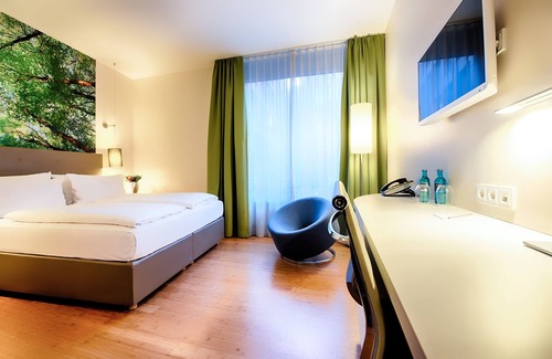 Bahnhofsvorstadt Hotel | ACHAT Hotel Bremen City