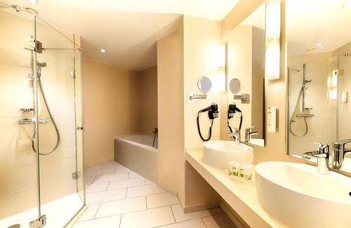 Bahnhofsvorstadt Hotel | ACHAT Hotel Bremen City