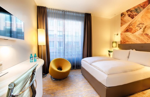 Bahnhofsvorstadt Hotel | ACHAT Hotel Bremen City