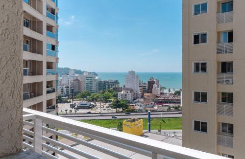 Tabuleiro dos Oliveiras Apartment | Achei Itapema 3 Quartos + Piscina e vista linda