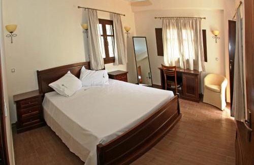 Areopoli House | Achelatis Traditional Guest Houses