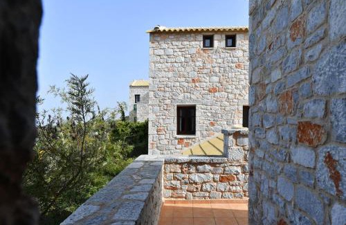 Areopoli House | Achelatis Traditional Guest Houses