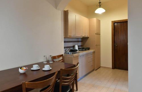 Areopoli House | Achelatis Traditional Guest Houses