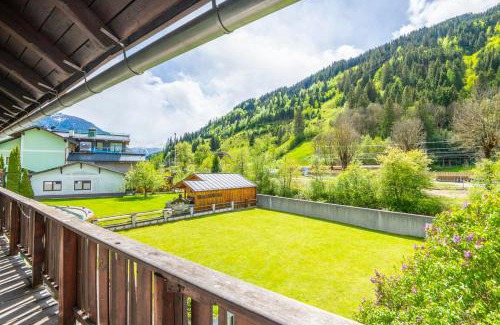 Dorfgastein Apartment | Achenhaus
