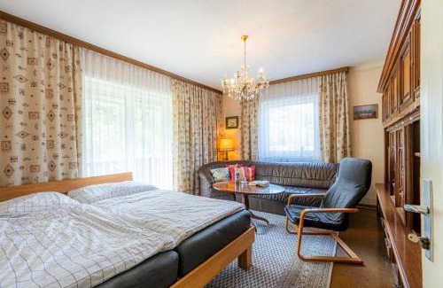 Dorfgastein Apartment | Achenhaus