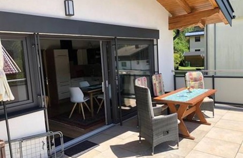 Buchau Apartment | ACHENSEE HOLIDAY HOUSE EXCLUSIVE - APART - HOLIDAY HOUSES SCHWARZMANN