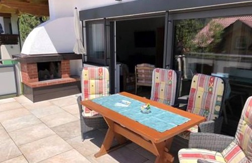 Buchau Apartment | ACHENSEE HOLIDAY HOUSE EXCLUSIVE - APART - HOLIDAY HOUSES SCHWARZMANN