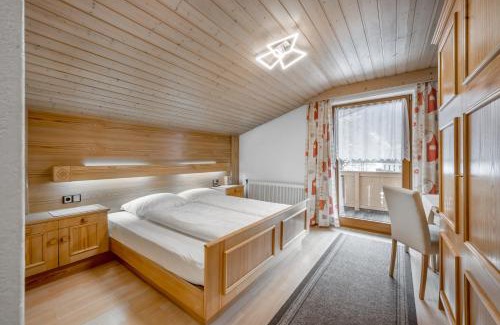 Oetz House | Acherkogelblick
