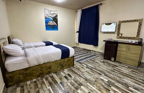 Aswan Hotel | ACHERTOD NUBIAN HOTEL