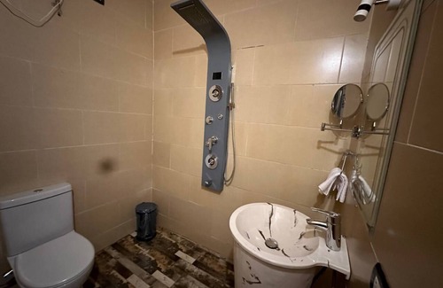 Aswan Hotel | ACHERTOD NUBIAN HOTEL
