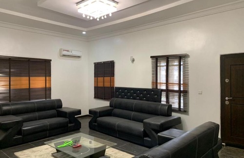 Abuja Villa | Achievers Villa