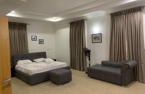 Abuja Villa | Achievers Villa