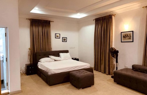 Abuja Villa | Achievers Villa