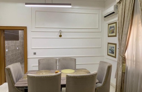 Abuja Villa | Achievers Villa