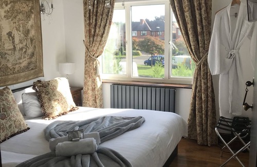Knowle Sands House | Achill Guest House