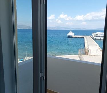 Kos Apartment | Achilleas Hotel Apartments