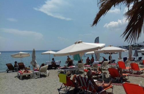Kos Apartment | Achilleas Hotel Apartments