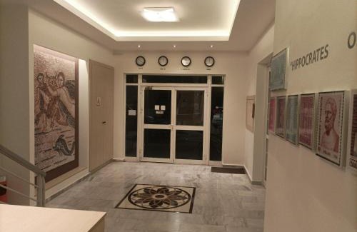 Kos Apartment | Achilleas Hotel Apartments