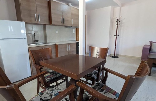Kamena Vourla Apartment | Achilleas Rentals No1
