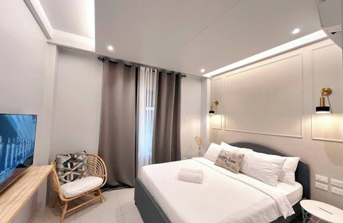 Tarlac Cabin | Achitel