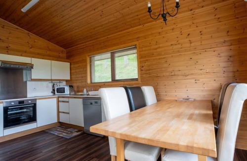 Lewiston House | Achmony Byre by Interhome