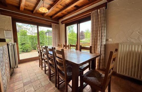 Achouffe House | Achouffe - APRES MIDI