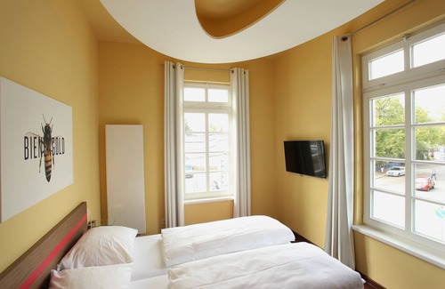 Metzingen Hotel | Achtender