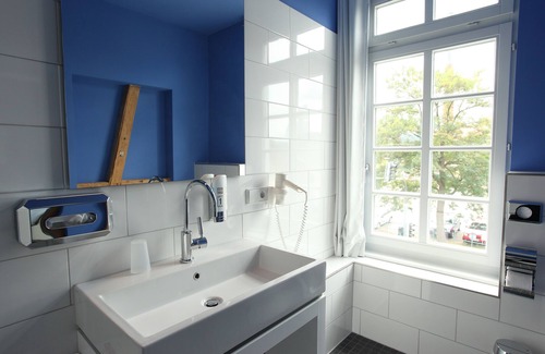 Metzingen Hotel | Achtender