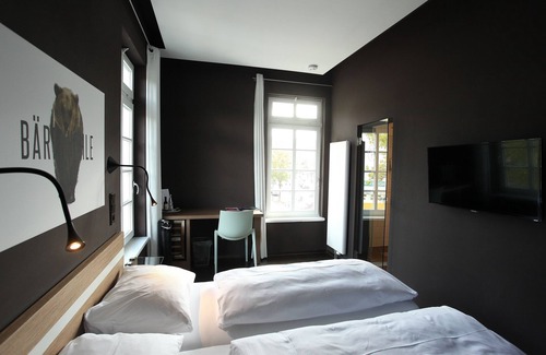 Metzingen Hotel | Achtender