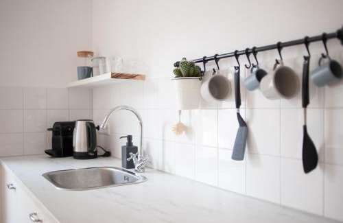 Zandvoort Apartment | Achter de duinen
