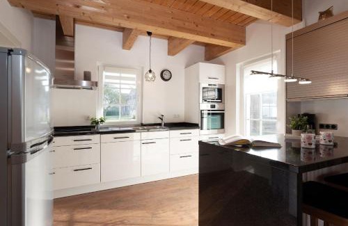 Staberdorf Apartment | Achter de Höf 7 Sonnenschein I