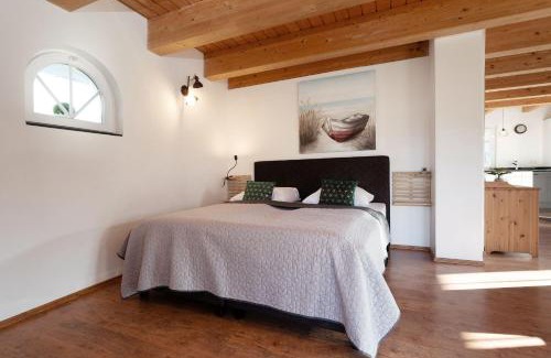 Staberdorf Apartment | Achter de Höf 7 Sonnenschein I