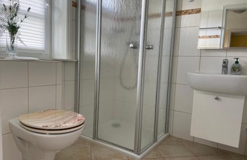 Wrixum Apartment | Achter de Möhl
