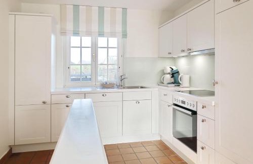 Wenningstedt-Braderup Apartment | Achter Duenem App 1