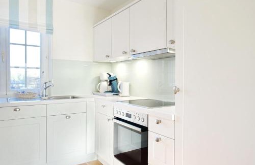 Wenningstedt-Braderup Apartment | Achter Duenem App 1