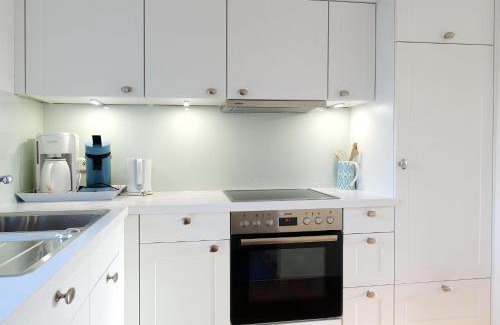 Wenningstedt-Braderup Apartment | Achter Duenem App 1