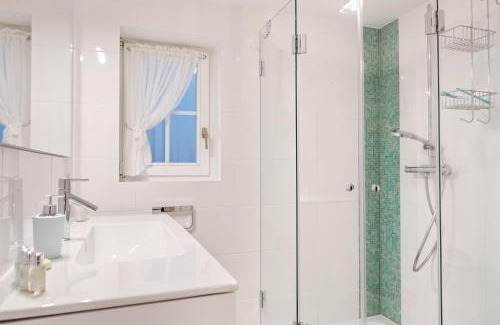Wenningstedt-Braderup Apartment | Achter Duenem App 1