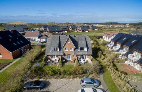 Wenningstedt-Braderup Apartment | Achter Duenem App 5
